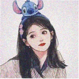 周听澜 金鹰奖女主提名