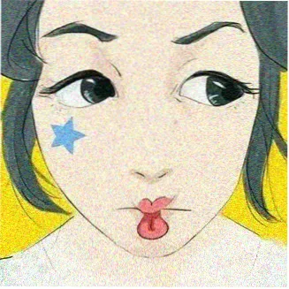江月白 金鹰奖女主提名
